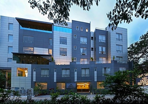 GRAND CONTINENT BANGALORE INTERNATIONAL AIRPORT